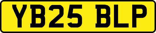 YB25BLP