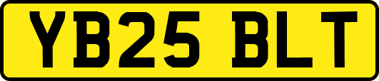 YB25BLT