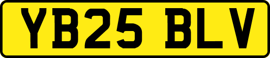 YB25BLV