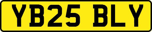 YB25BLY