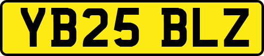 YB25BLZ