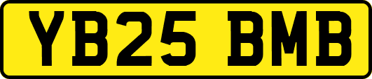 YB25BMB