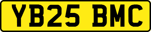 YB25BMC