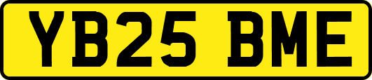 YB25BME