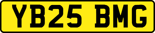 YB25BMG