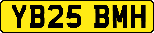 YB25BMH