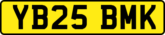 YB25BMK