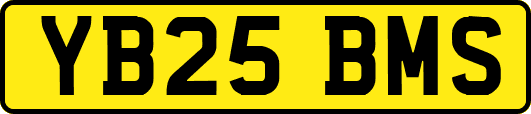 YB25BMS