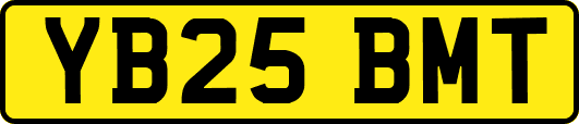 YB25BMT