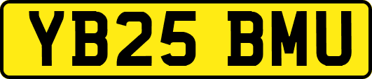 YB25BMU