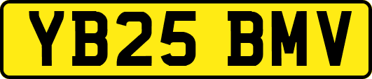 YB25BMV