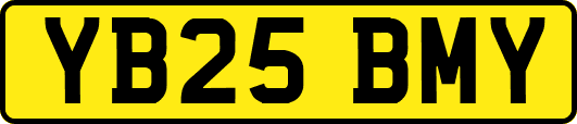 YB25BMY