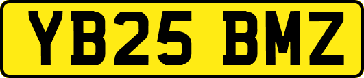 YB25BMZ