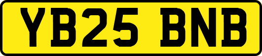 YB25BNB