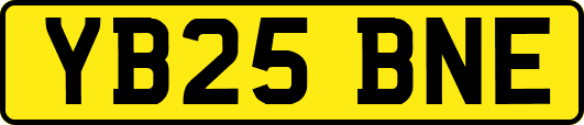 YB25BNE