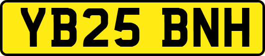 YB25BNH