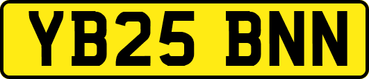 YB25BNN
