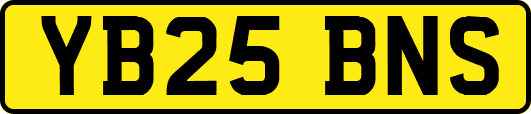 YB25BNS