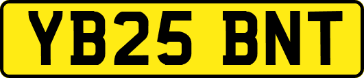 YB25BNT