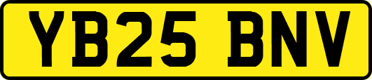 YB25BNV