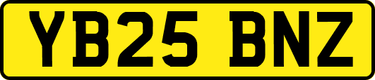 YB25BNZ