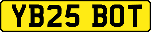 YB25BOT