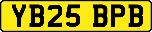YB25BPB