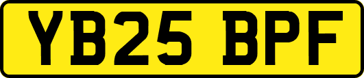 YB25BPF