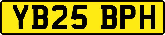YB25BPH