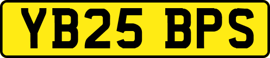 YB25BPS