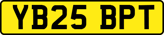 YB25BPT
