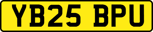 YB25BPU