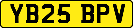 YB25BPV