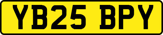 YB25BPY