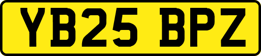 YB25BPZ