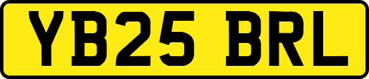 YB25BRL