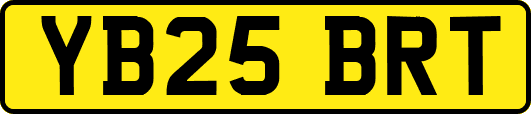 YB25BRT