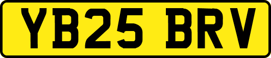 YB25BRV