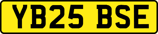 YB25BSE