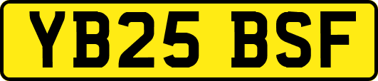 YB25BSF