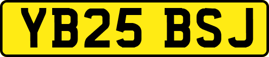 YB25BSJ