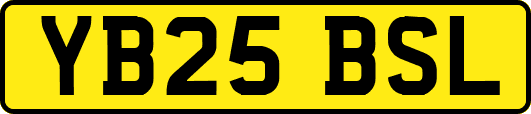 YB25BSL