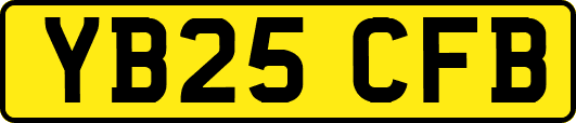 YB25CFB