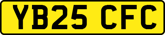 YB25CFC