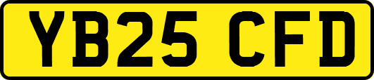 YB25CFD