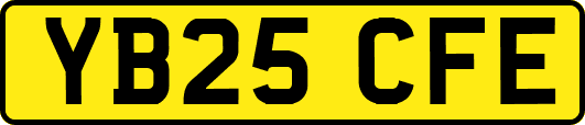 YB25CFE