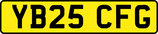 YB25CFG