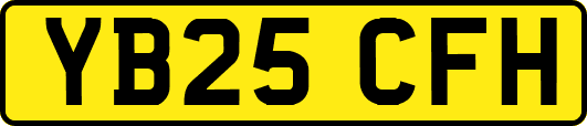 YB25CFH