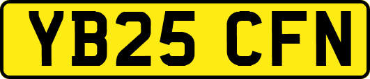 YB25CFN