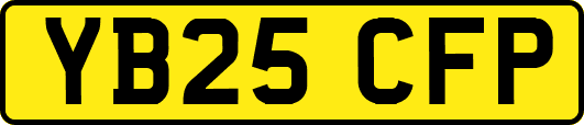 YB25CFP